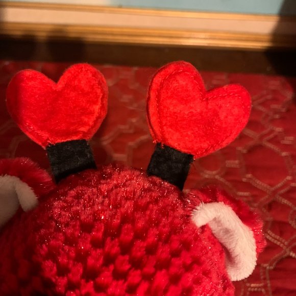 Lovely bear toy for lovers - Picture 3 of 9